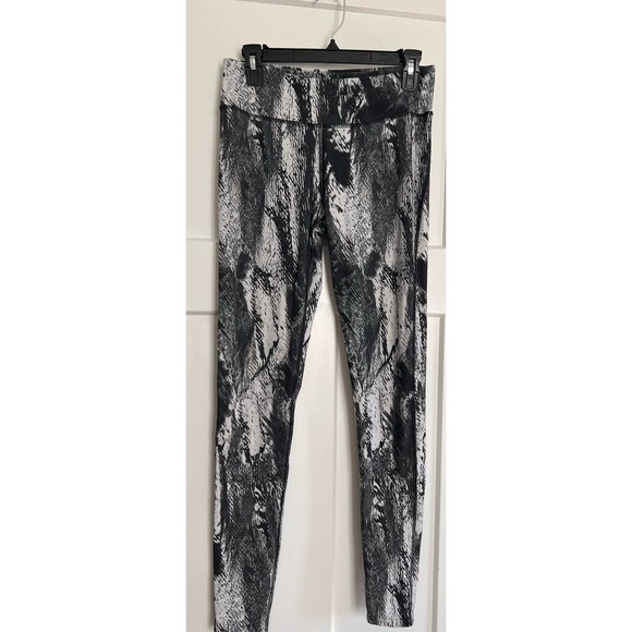 Under Armour Heatgear Compression‎ Leggings Medium - Picture 1 of 8